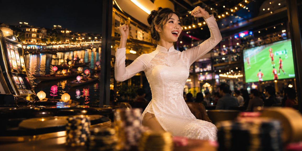 casino vietnam