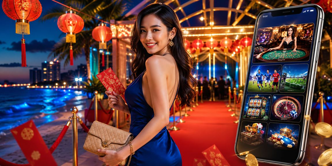 casino vietnam